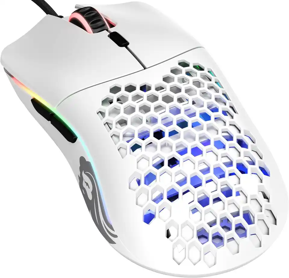 Glorious Model O Wired Gaming Mouse